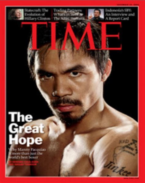 manny pacquiao autobiography.